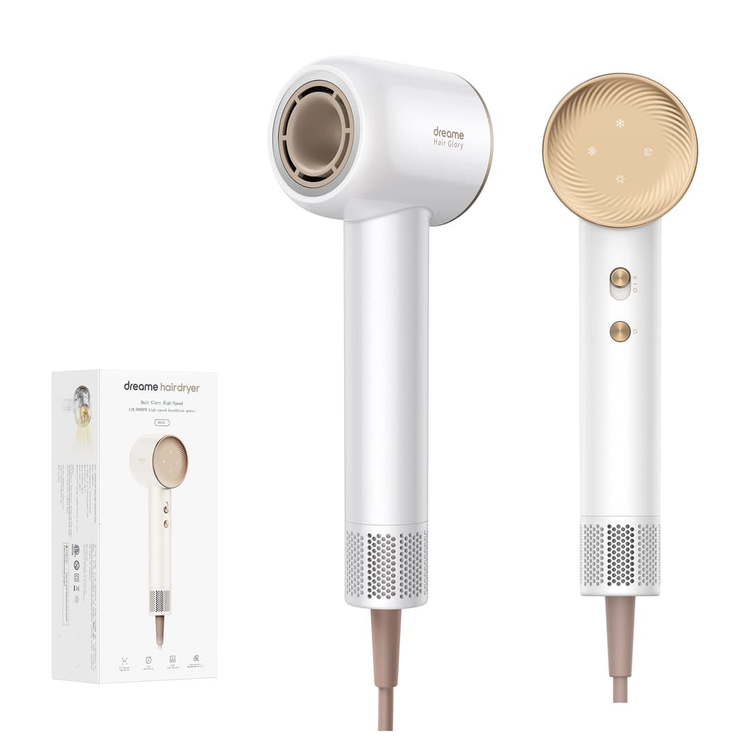Dreame Hair Glory Hair Dryer