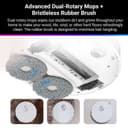 Dreame L10 Prime Robot Vacuum