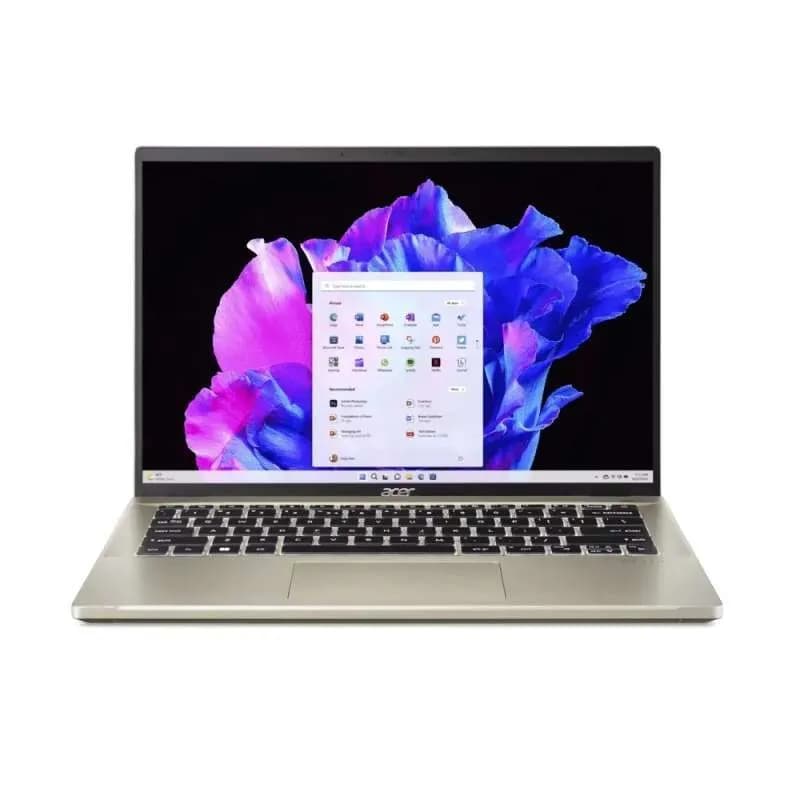 Acer Swift Go 14 OLED