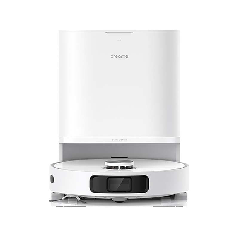 Dreame L10 Prime Robot Vacuum