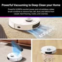 Dreame L10 Prime Robot Vacuum