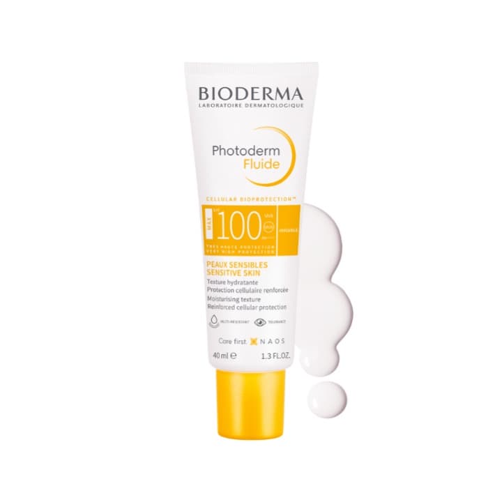 Bioderma Photoderm Max SPF 100 Fluide 40 ml 