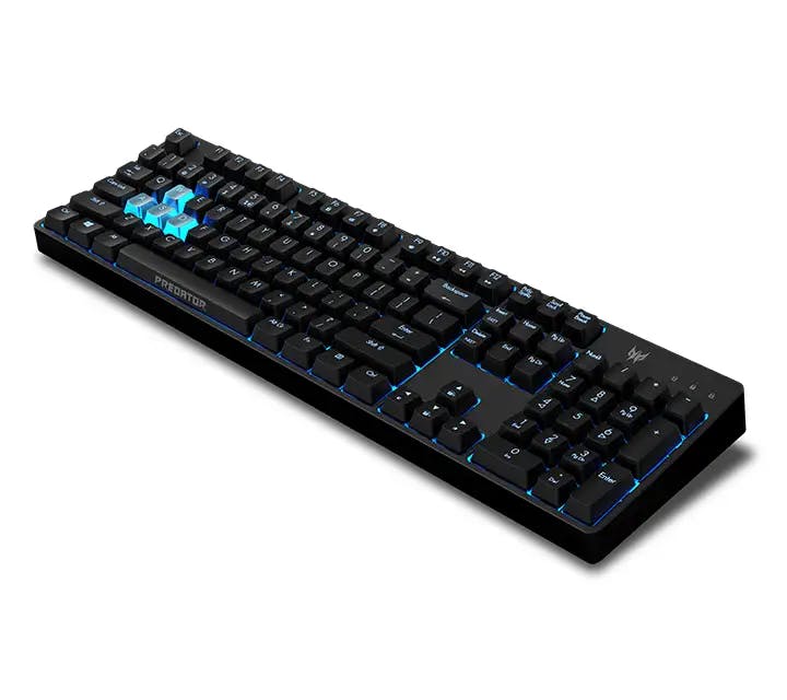 Gaming Keyboard Predator Aethon 300 